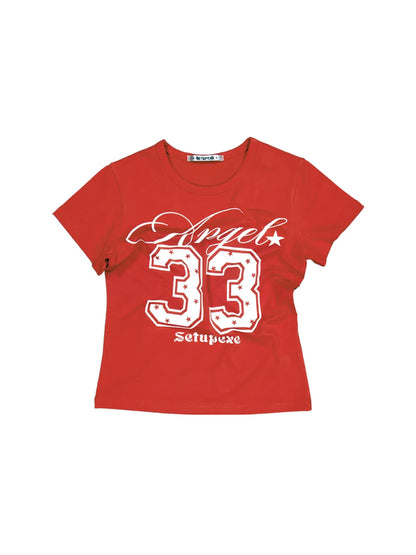 [Aespa Winter Worn] SETUPEXE 33 Angel Top