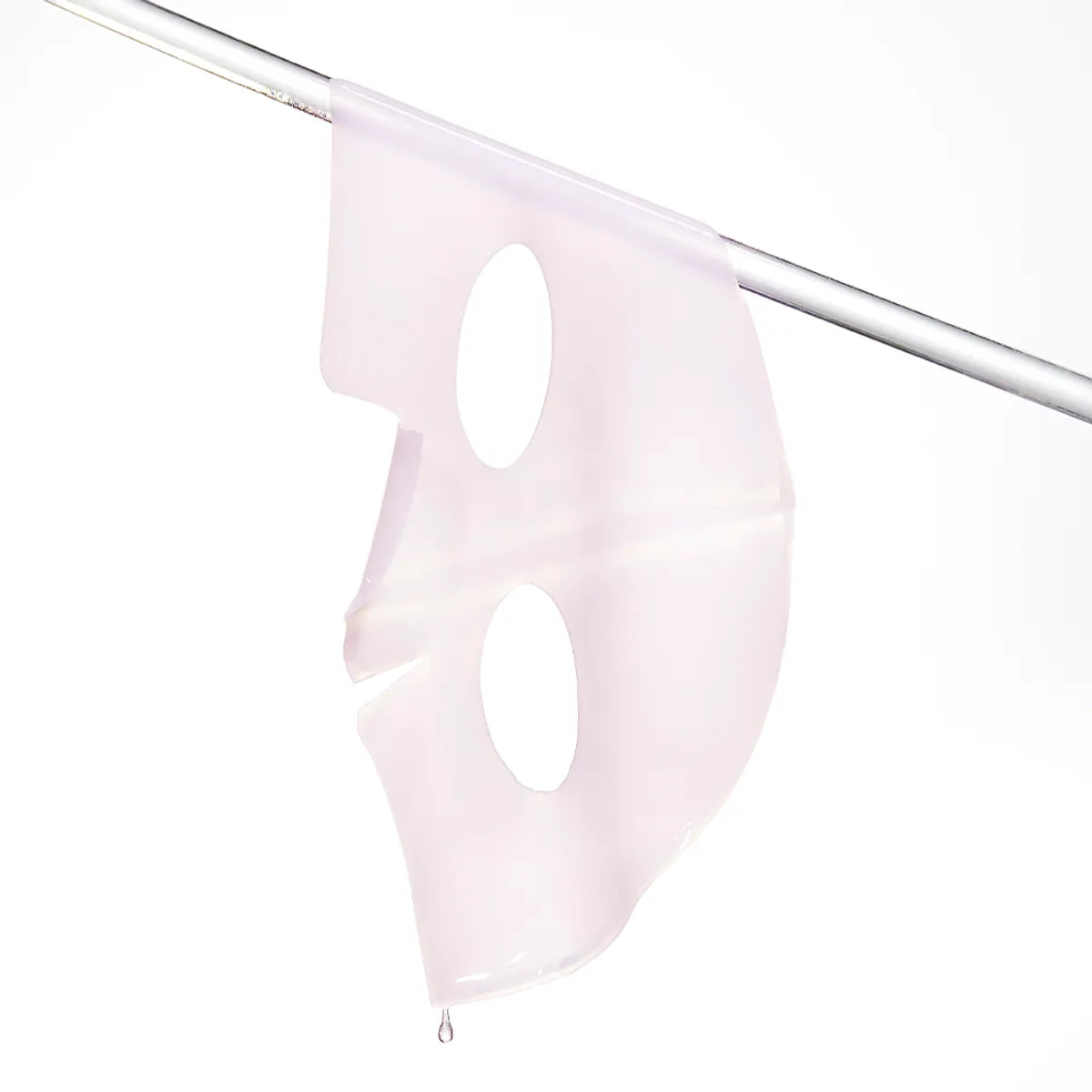 [NCT Mark Pick] Cosrx The Peptide Collagen Lifting Glow Hydrogel Mask_3 Sheets