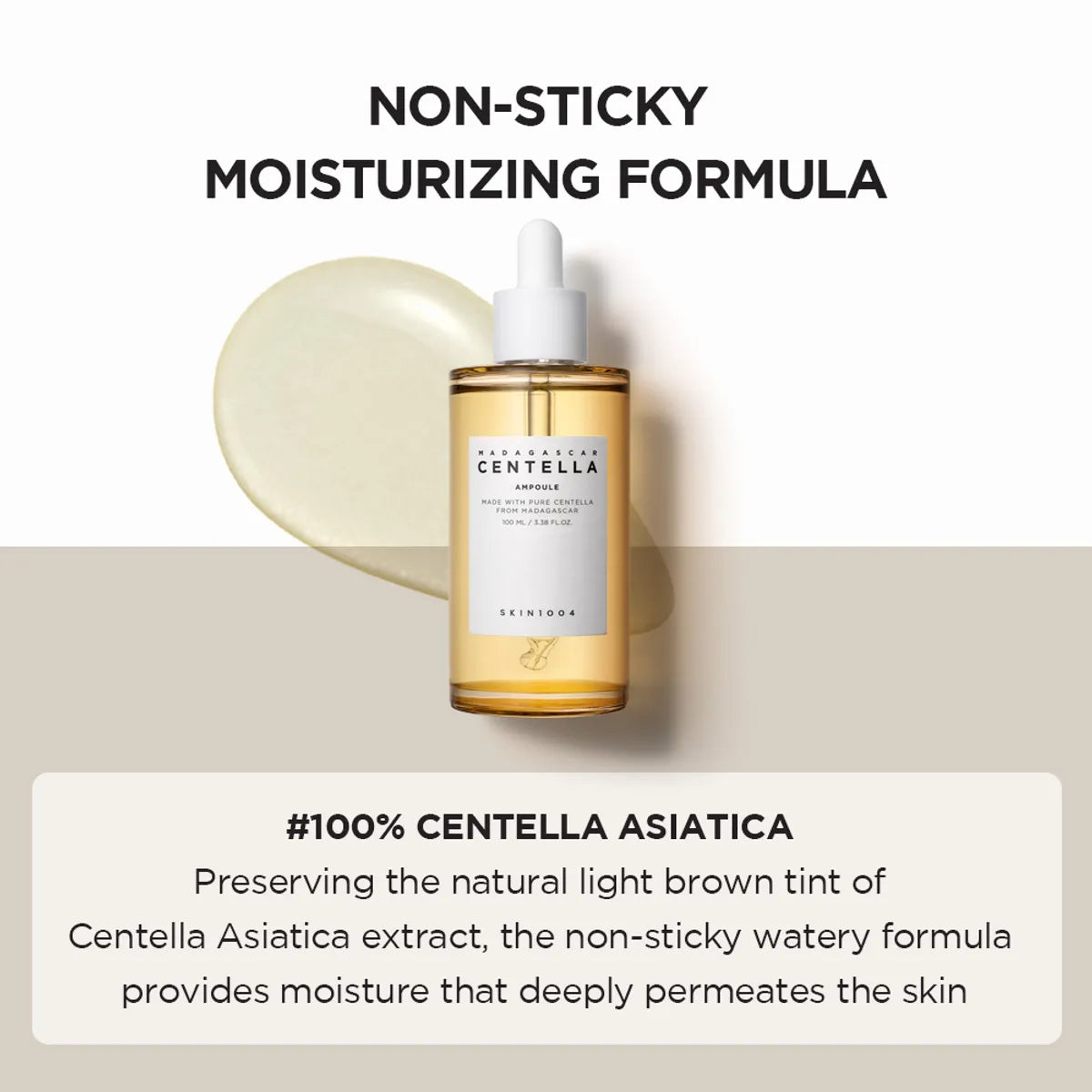 Skin1004 Madagascar Centella Ampoule 55ml