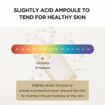 Skin1004 Madagascar Centella Ampoule 55ml