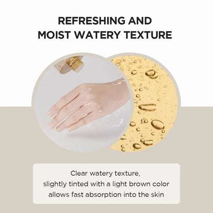 Skin1004 Madagascar Centella Toning Toner 210ml