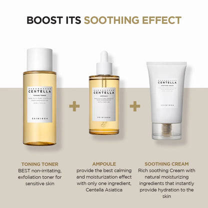 Skin1004 Madagascar Centella Toning Toner 210ml