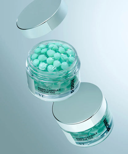 [AllDay Project Youngseo Pick] VT PDRN Capsule Cream 100 50ml