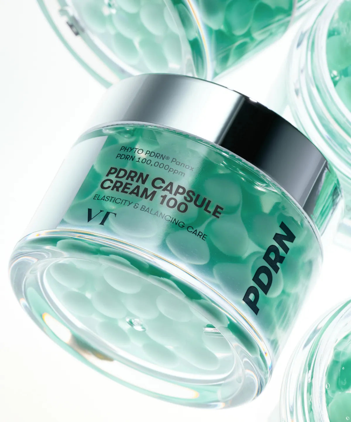 [AllDay Project Youngseo Pick] VT PDRN Capsule Cream 100 50ml