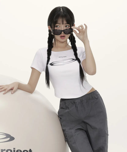 [Ive Rei Pick] Opening Project Iden Sunglass
