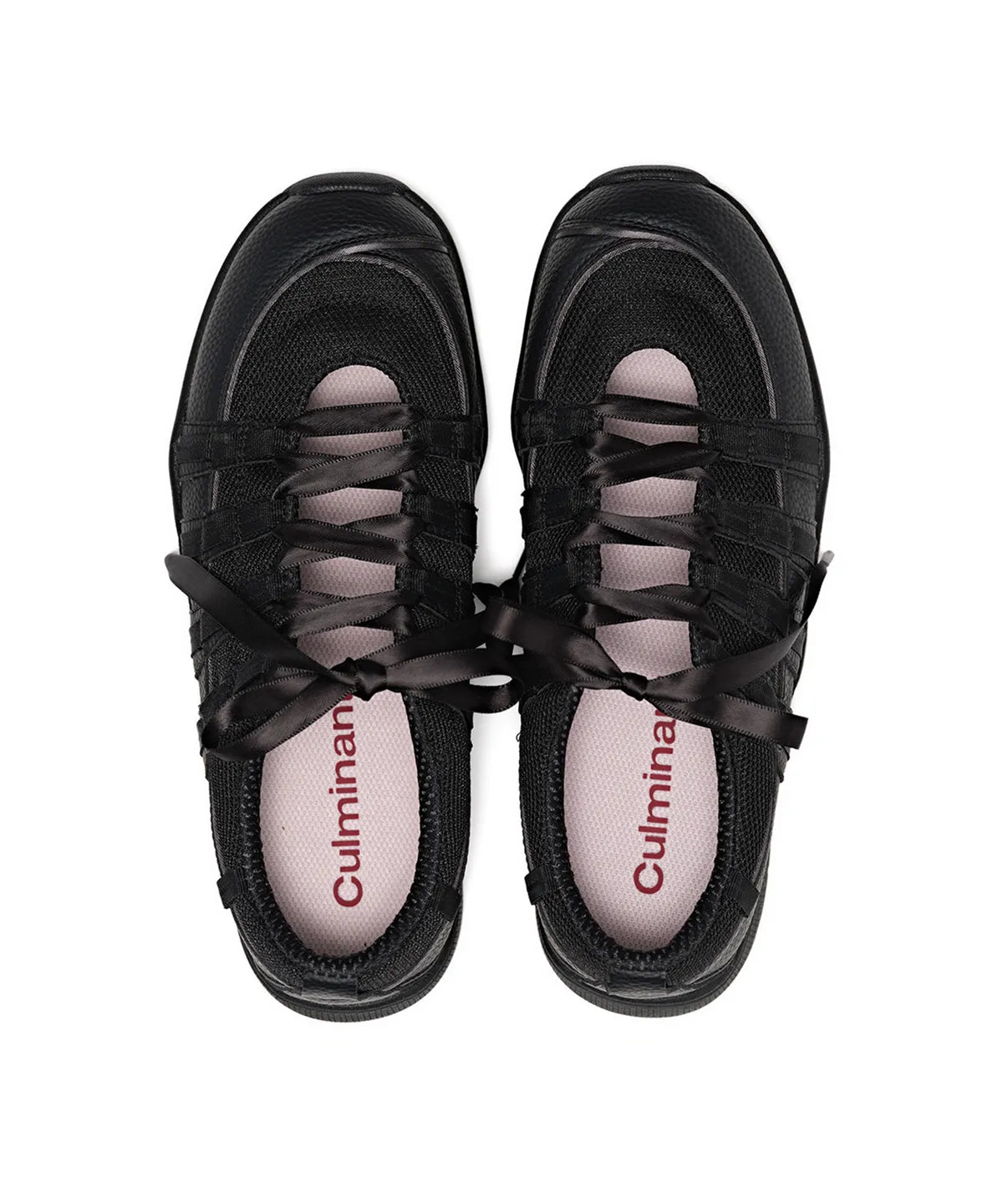 [Billlie Tsuki Worn] CULMINANT Apennino Shoes