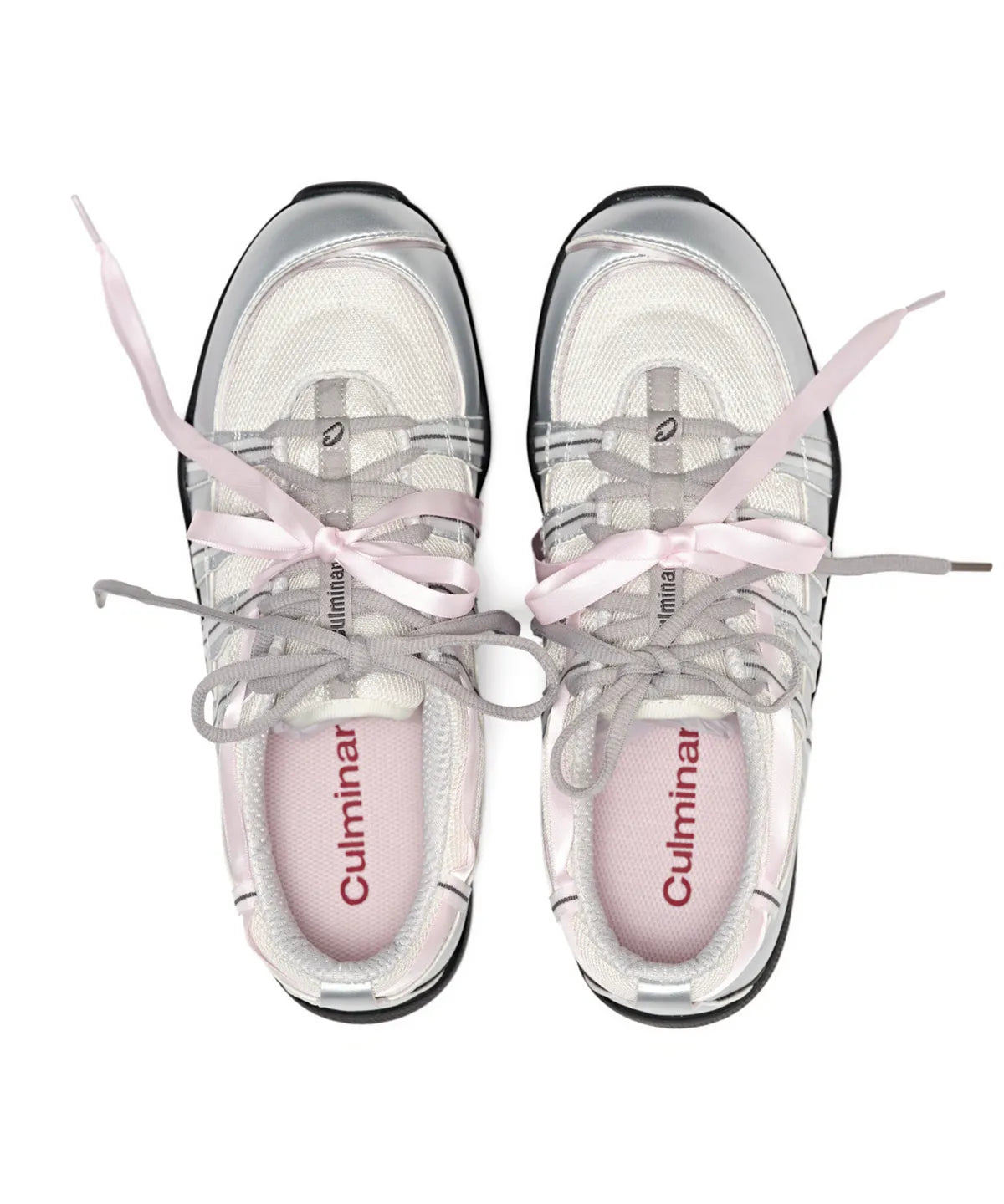 [Billlie Tsuki Worn] CULMINANT Apennino Shoes