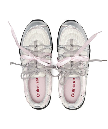 [Billlie Tsuki Worn] CULMINANT Apennino Shoes