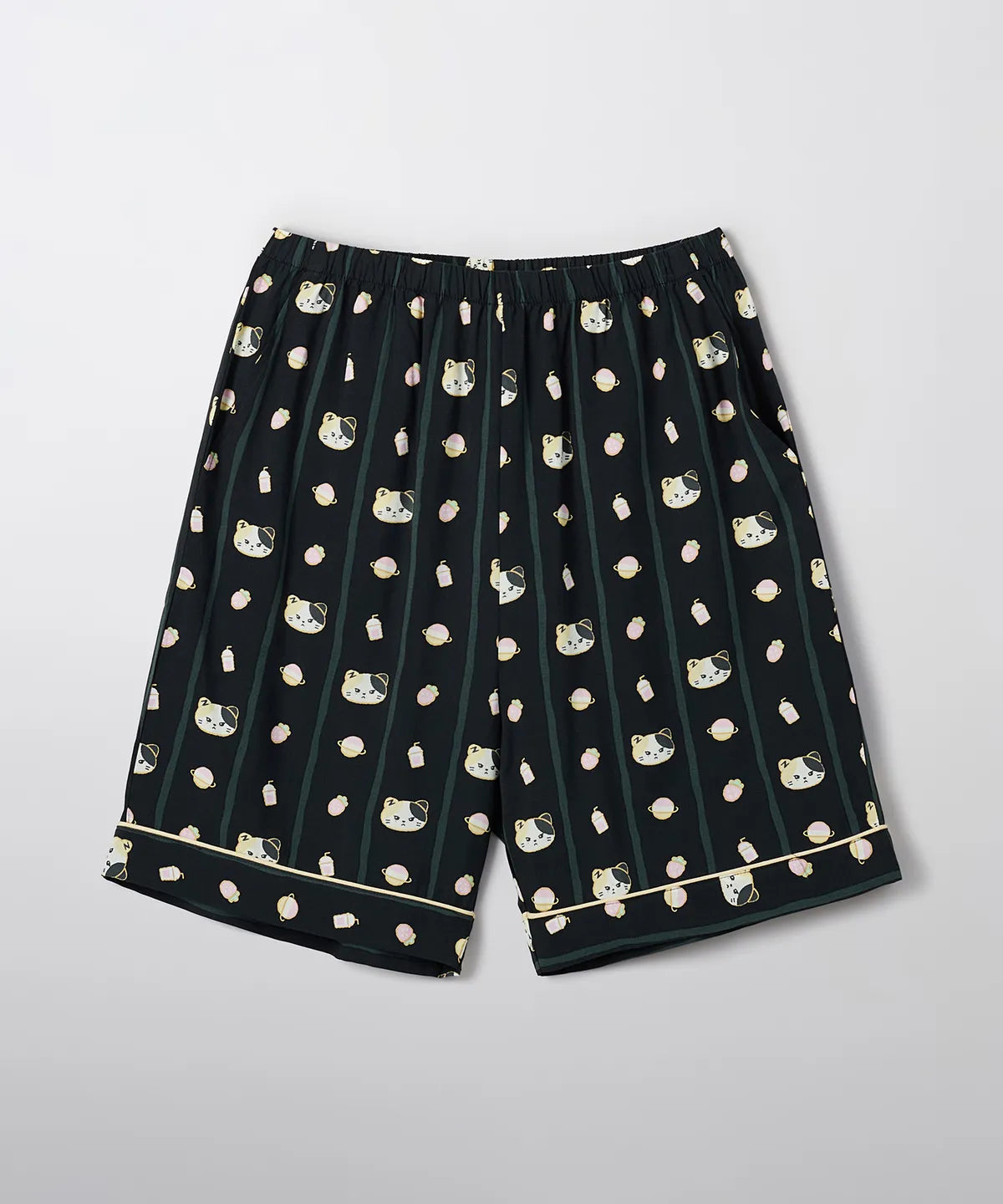 Spao X Zerobaseone Zeroni Short Sleeve Pajamas – SEOUL TERRACE