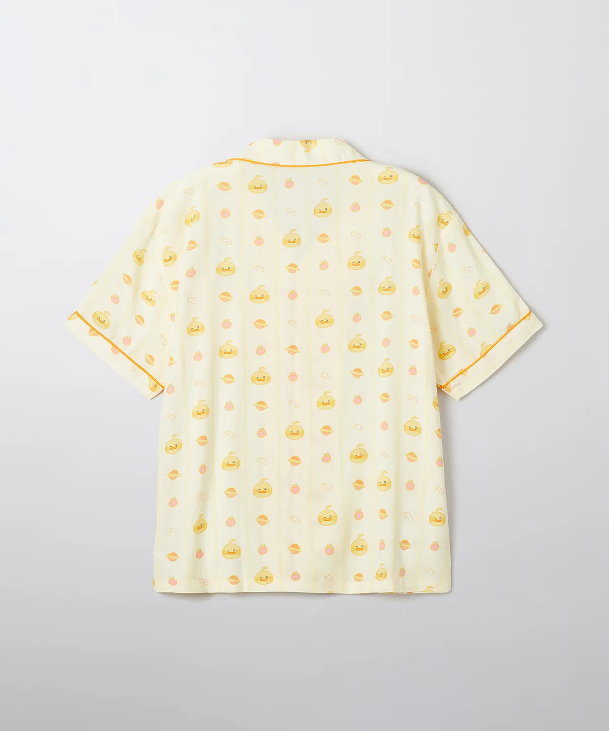 Spao X Zerobaseone Zeroni Short Sleeve Pajamas