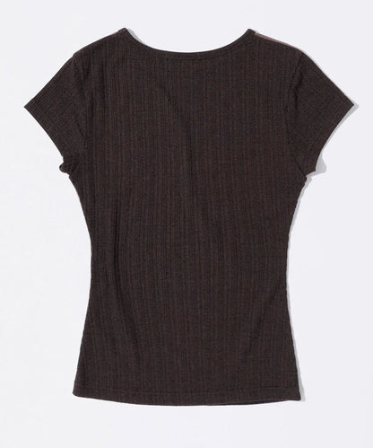 [Aespa Winter Worn] Sculptor X Fantasia Three Chapter Tee