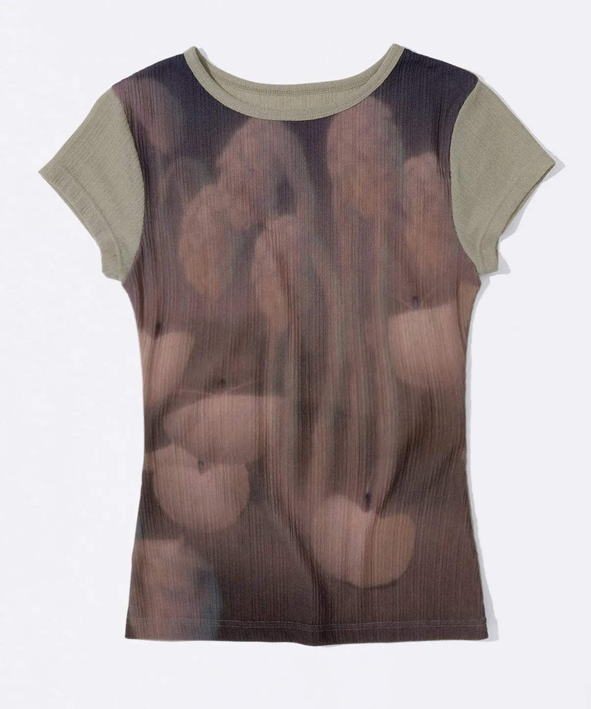 [Aespa Winter Worn] Sculptor X Fantasia Three Chapter Tee