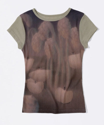 [Aespa Winter Worn] Sculptor X Fantasia Three Chapter Tee