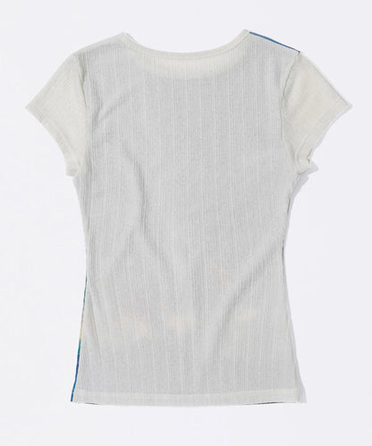 [Aespa Winter Worn] Sculptor X Fantasia Three Chapter Tee