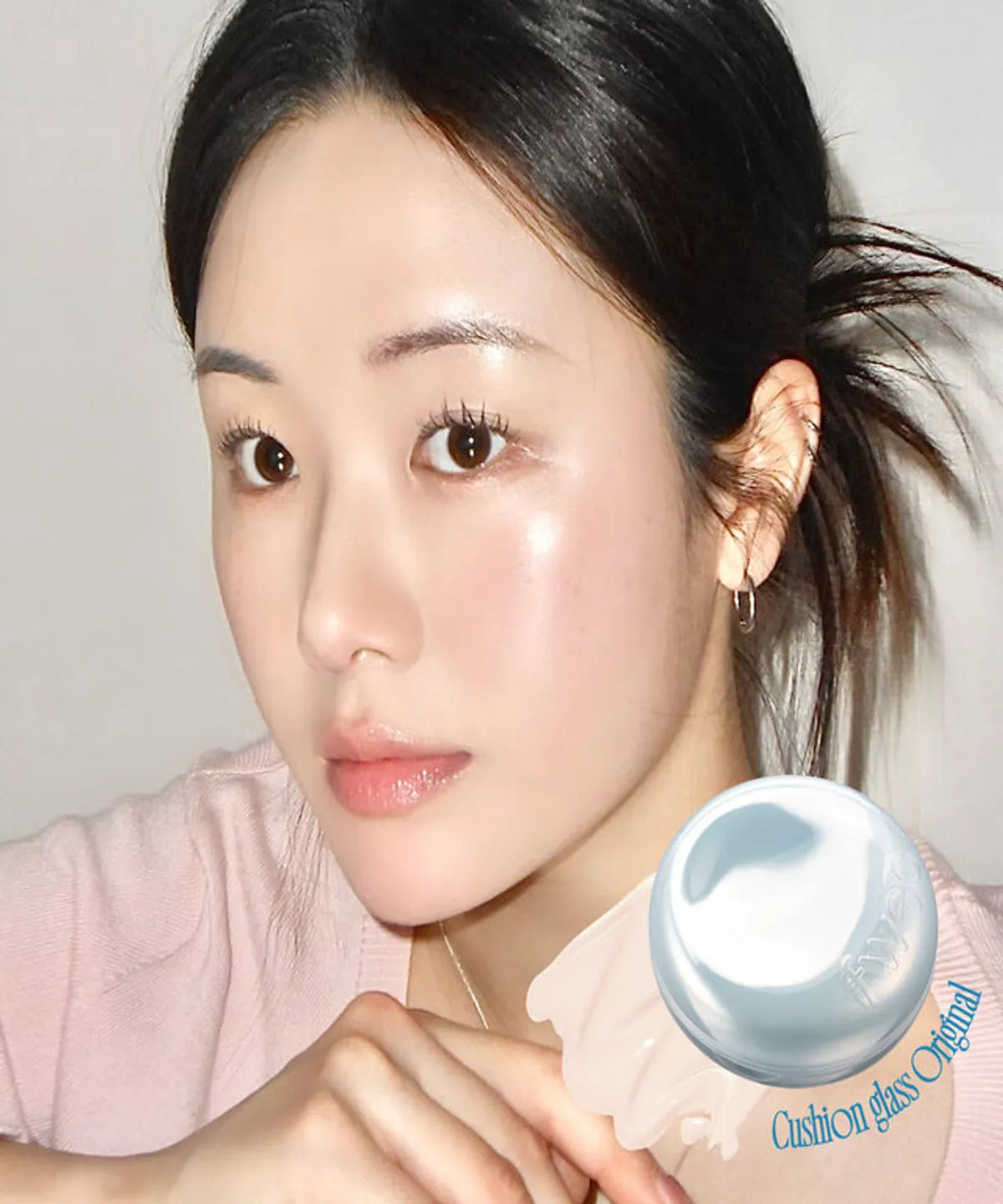 FWEE Cushion Glass Original