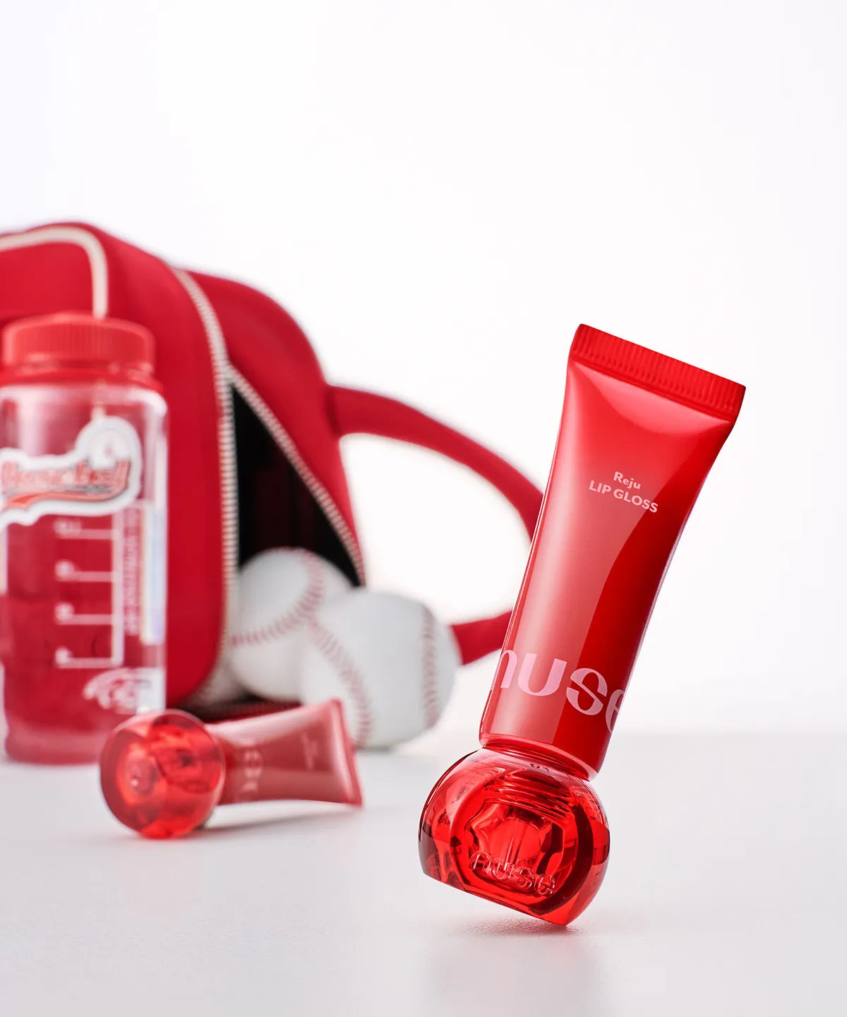 [Choco Lip] Nuse Reju Lip Gloss