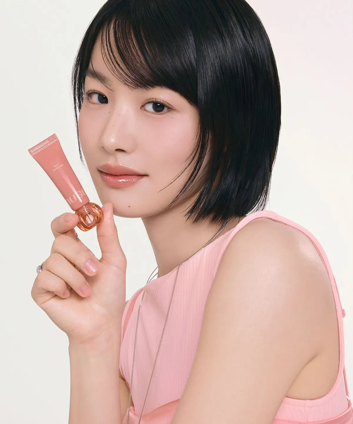 [Choco Lip] Nuse Reju Lip Gloss