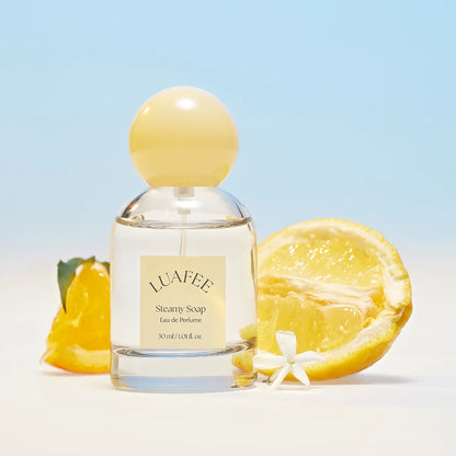 LUAFEE Steamy Soap Eau de Parfum (30ml)