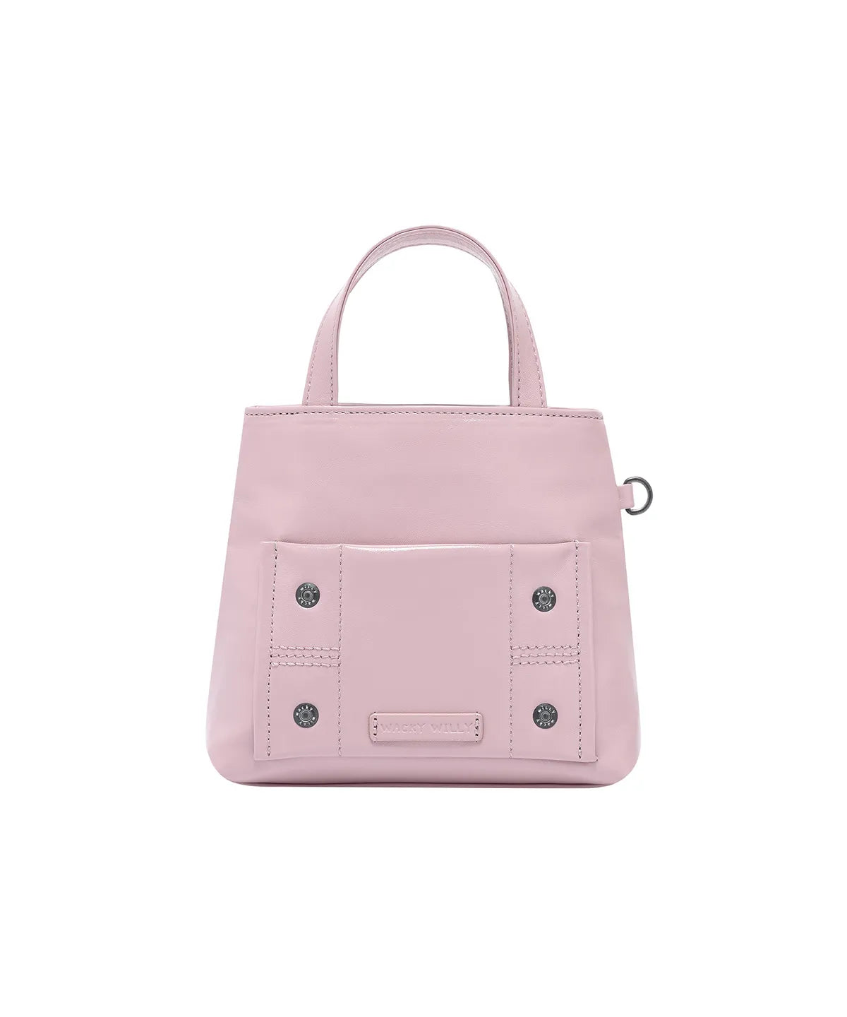 [Aespa Giselle Worn] 26SS Women's Chain Mini Bag
