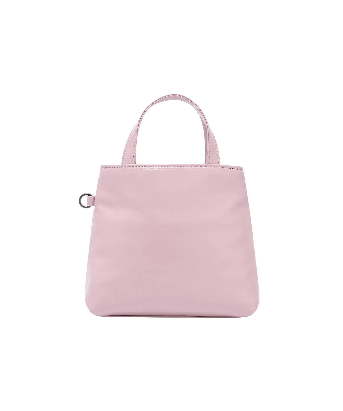 [Aespa Giselle Worn] 26SS Women's Chain Mini Bag