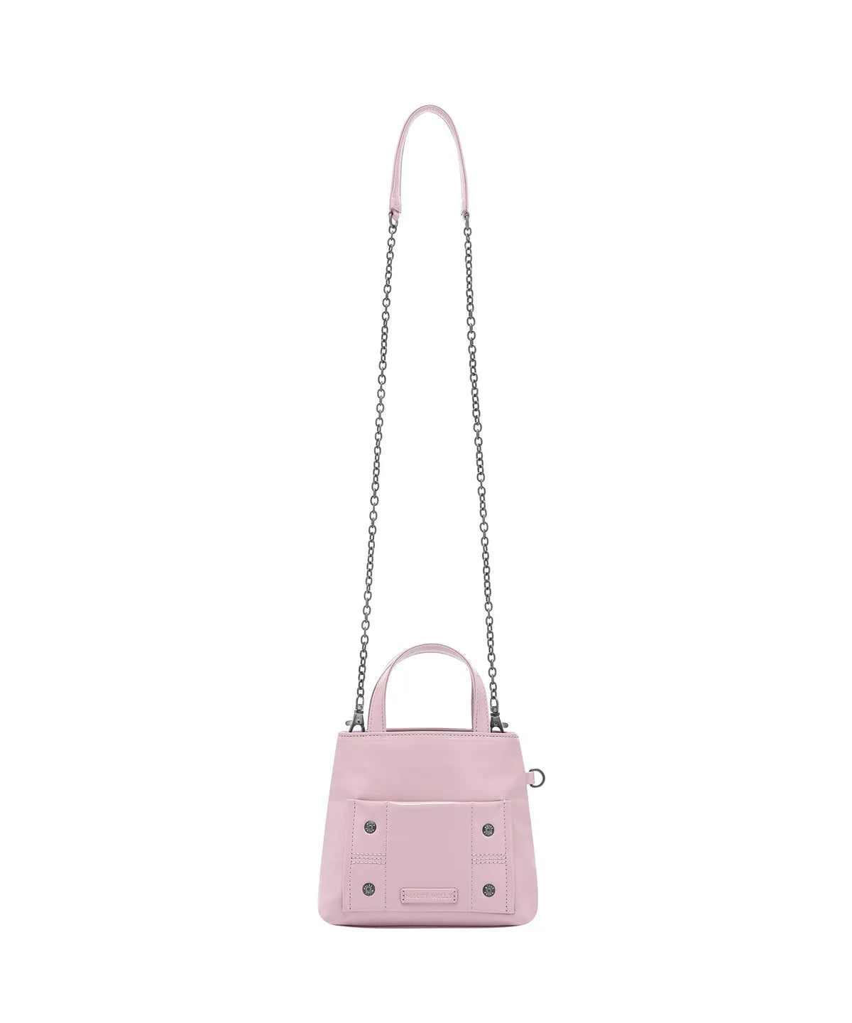 [Aespa Giselle Worn] 26SS Women's Chain Mini Bag