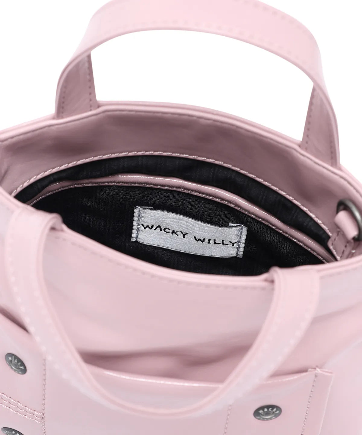 [Aespa Giselle Worn] 26SS Women's Chain Mini Bag