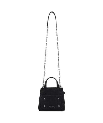 [Aespa Giselle Worn] 26SS Women's Chain Mini Bag