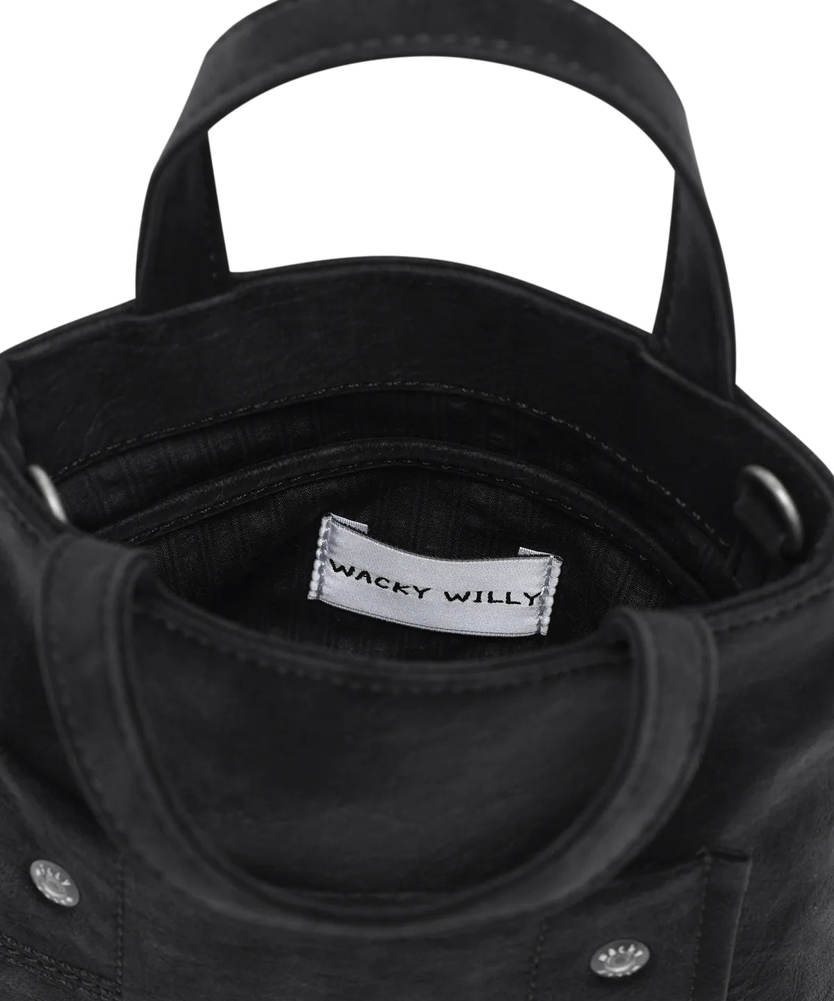 [Aespa Giselle Worn] 26SS Women's Chain Mini Bag