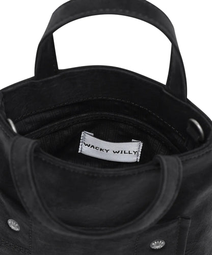 [Aespa Giselle Worn] 26SS Women's Chain Mini Bag