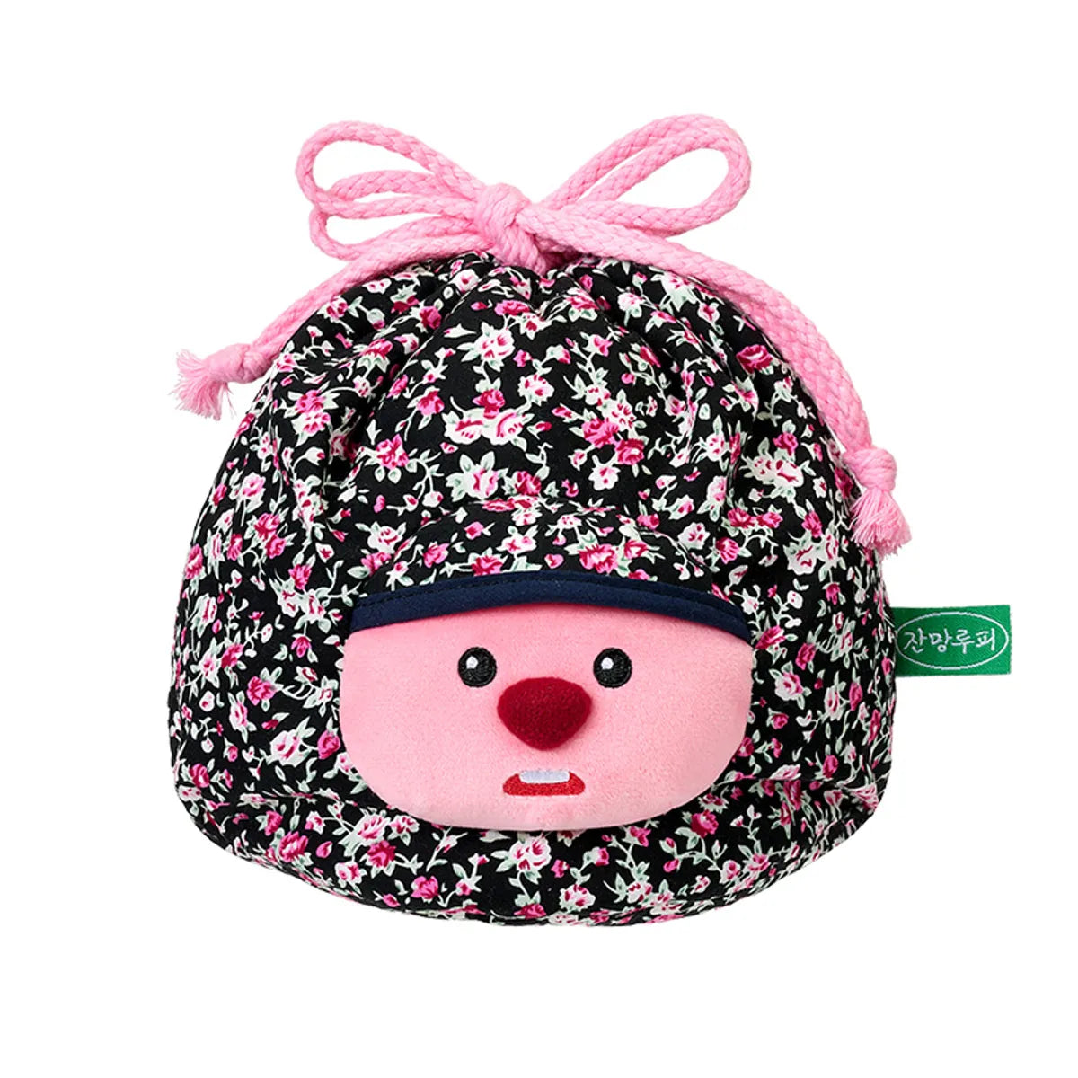 Zanmang Loopy Chonkangs String Pouch