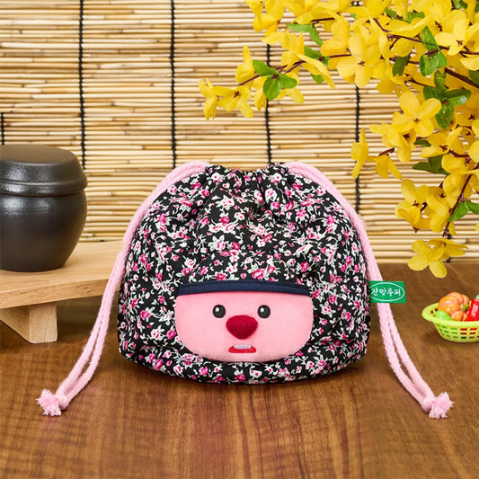 Zanmang Loopy Chonkangs String Pouch