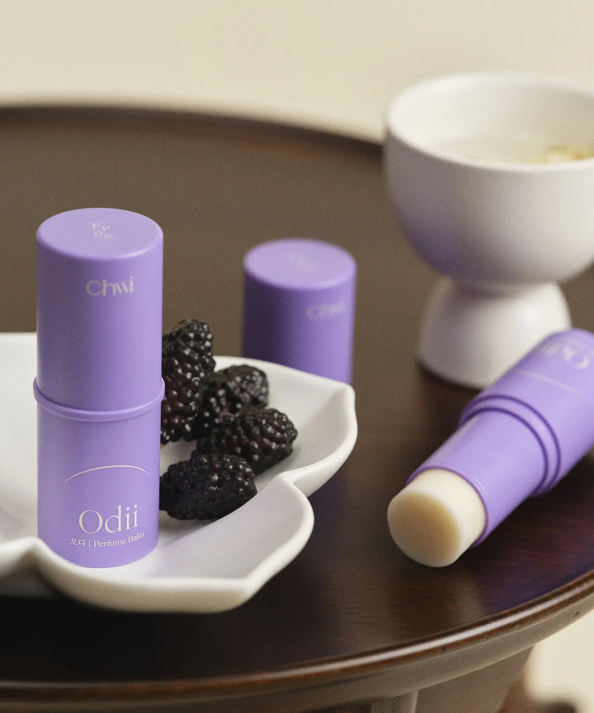 CHWI Perfume Balm Solid Perfume 4.6g