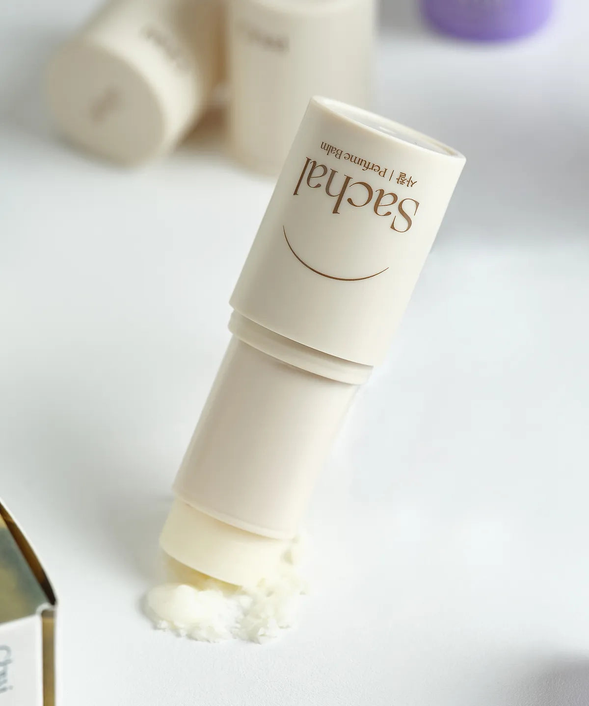 CHWI Perfume Balm Solid Perfume 4.6g