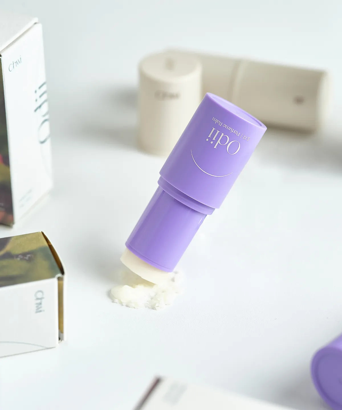 CHWI Perfume Balm Solid Perfume 4.6g