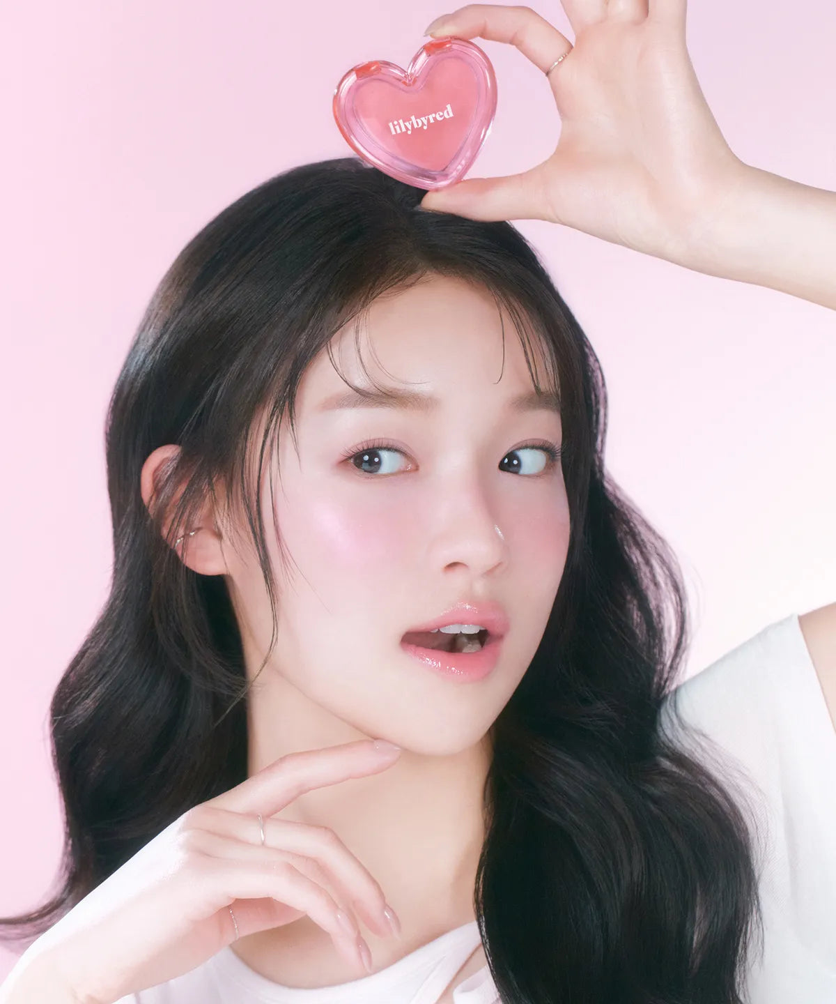 Lilybyred Luv Beam Sherbet Cheek