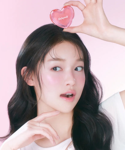 Lilybyred Luv Beam Sherbet Cheek