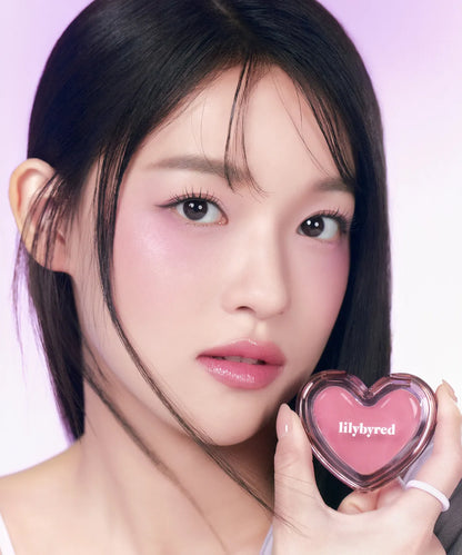 Lilybyred Luv Beam Sherbet Cheek