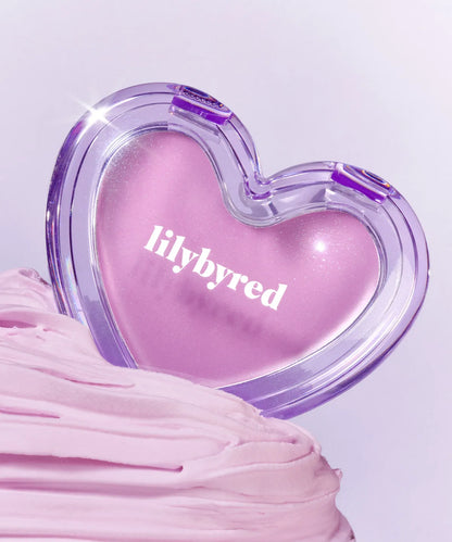 Lilybyred Luv Beam Sherbet Cheek