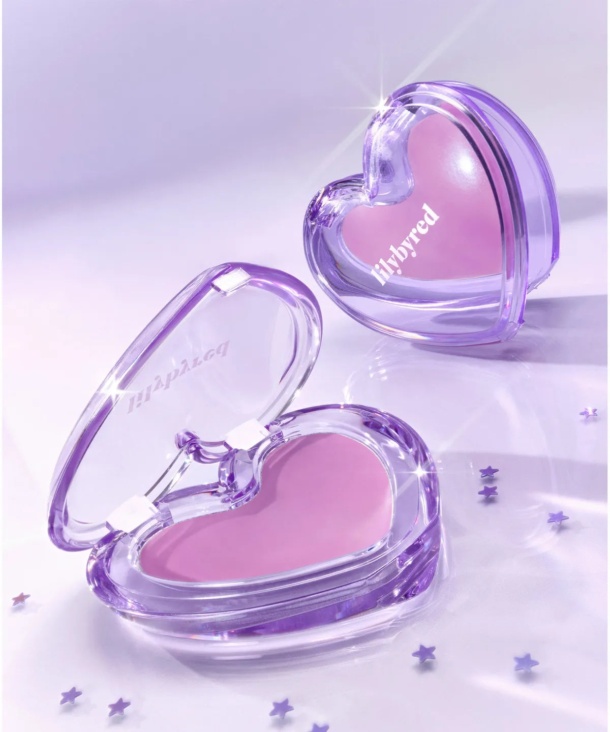 Lilybyred Luv Beam Sherbet Cheek