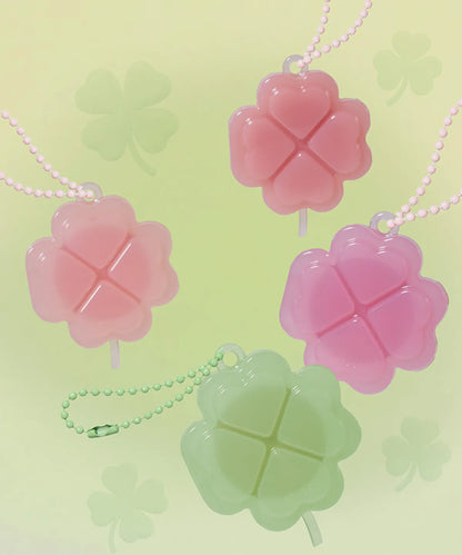 Posy Love X Etude Lucky Lip Ham Cheek 2 pcs (+ free key ring)