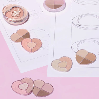 Etude BBoyong Eye maker