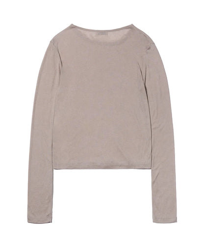 YOUHEE Youheetic Star long Sleeve