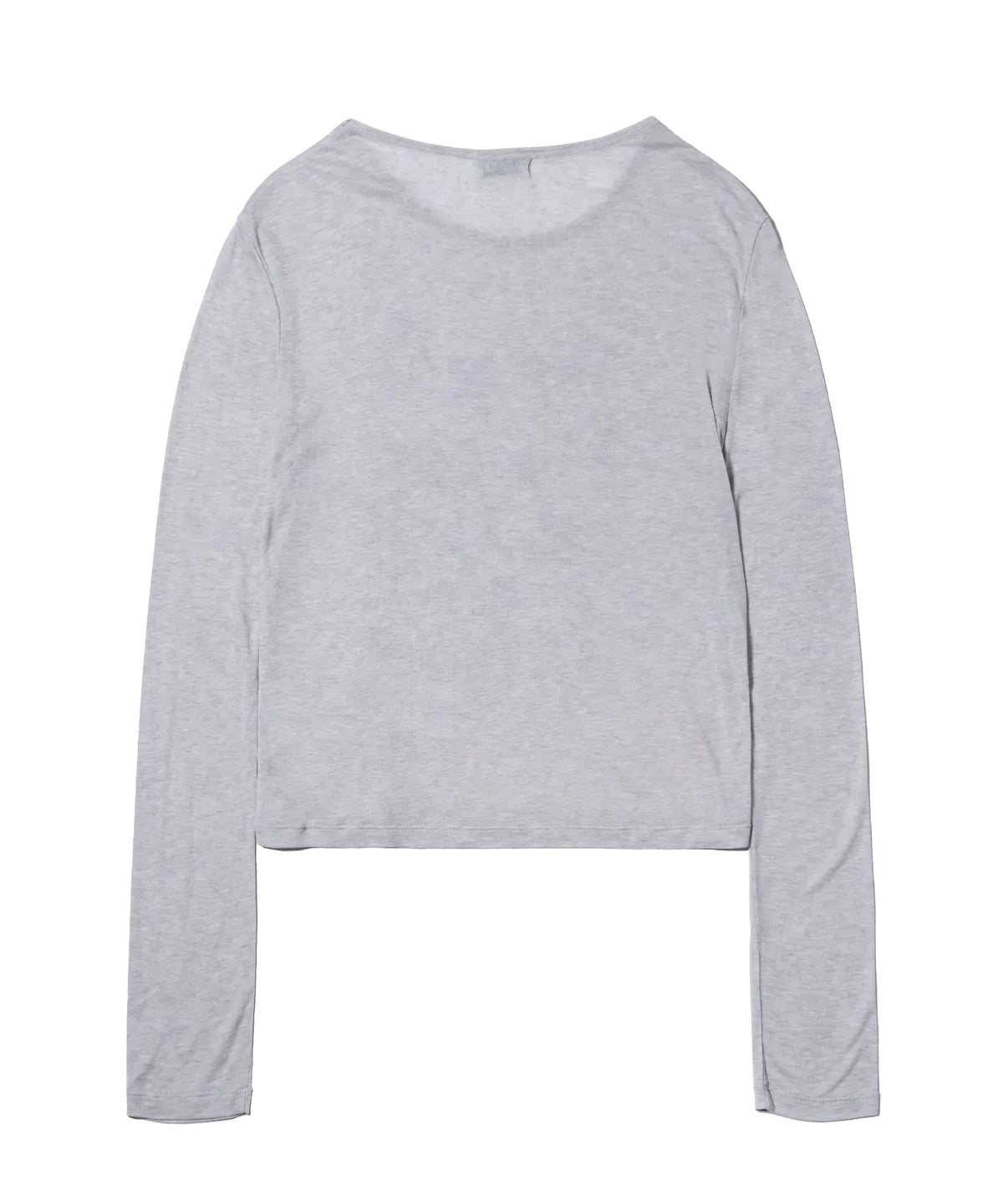 YOUHEE Youheetic Star long Sleeve