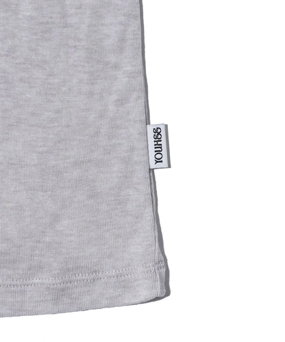 YOUHEE Youheetic Star long Sleeve