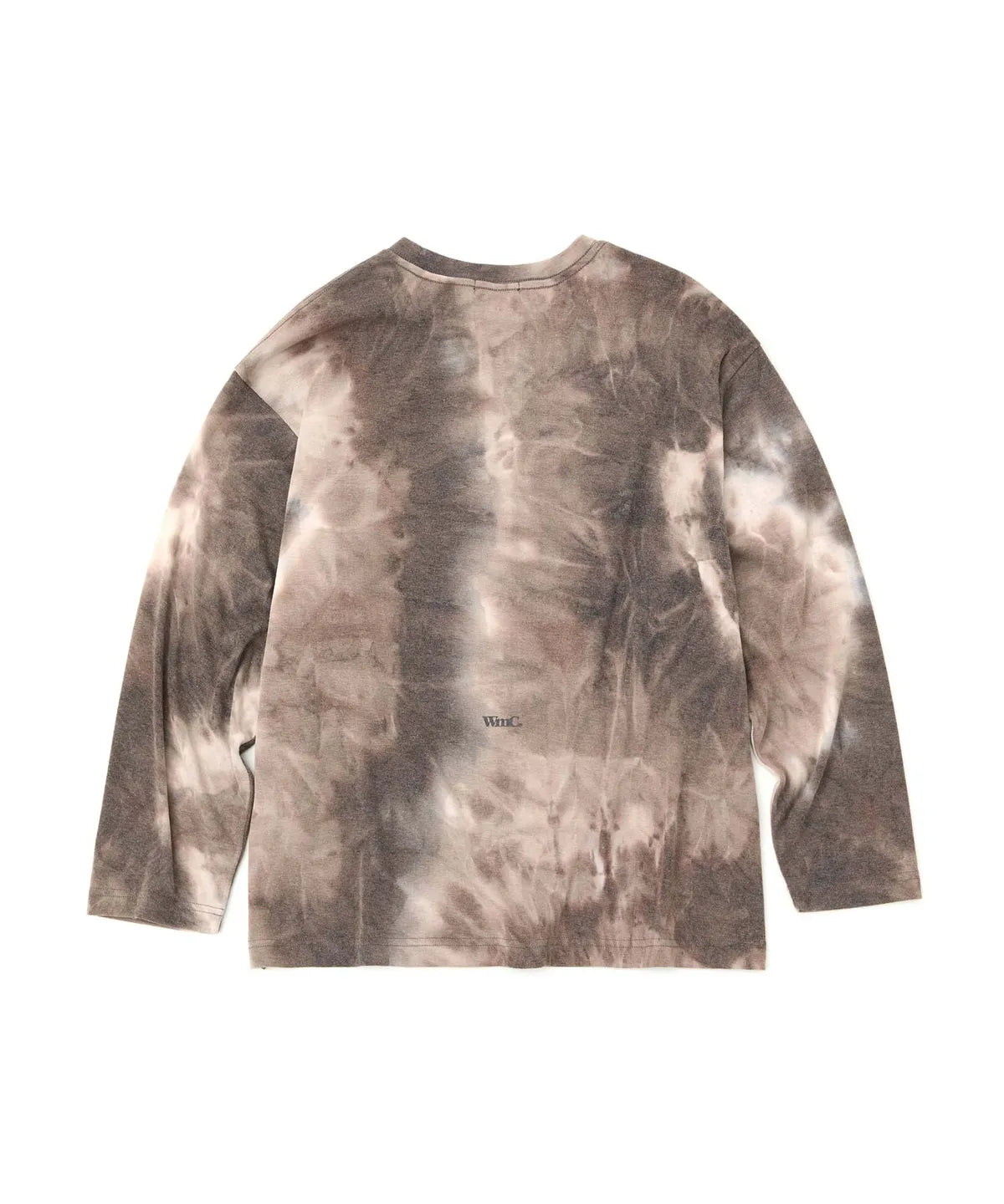 Xdinary Heroes Jooyeon X WMC Skull Band Long Sleeve