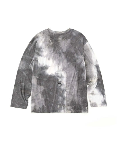 Xdinary Heroes Jooyeon X WMC Skull Band Long Sleeve