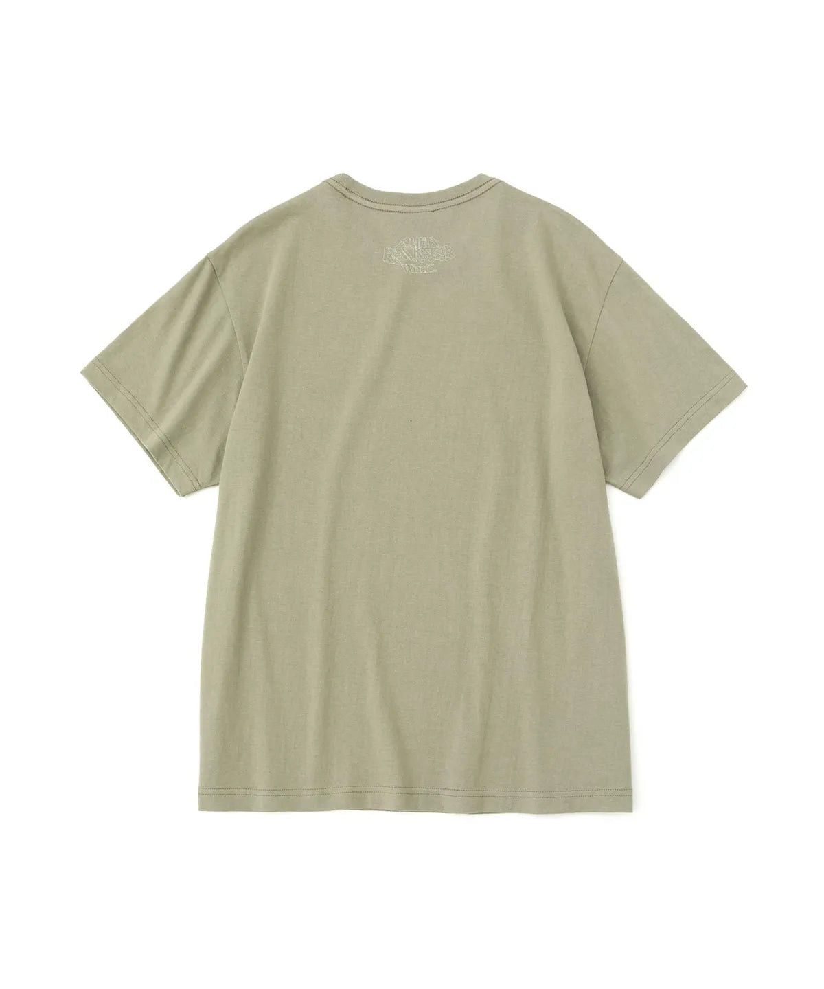 Xdinary Heroes Jooyeon X WMC Alien Rock Star T-Shirt