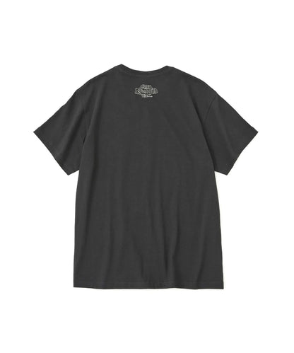 Xdinary Heroes Jooyeon X WMC Alien Rock Star T-Shirt