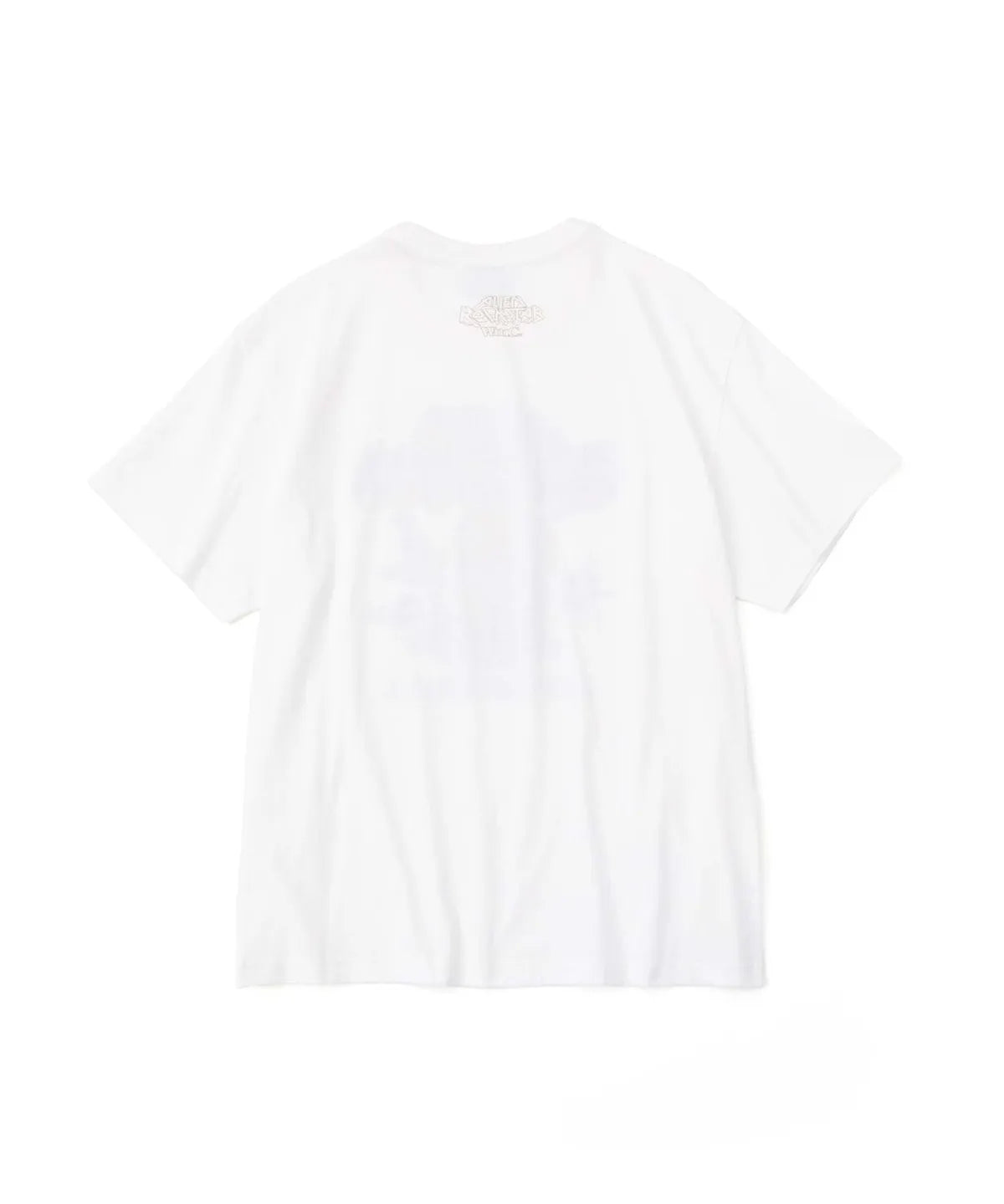 Xdinary Heroes Jooyeon X WMC Alien Rock Star T-Shirt