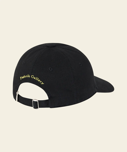 [Ateez San Worn] KIKOZY A Jazz Cap